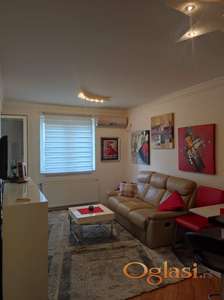 PRODAJEMO DVOSOBAN STAN NA BULEVARU EVROPE- KLJUČ U AGENCIJI